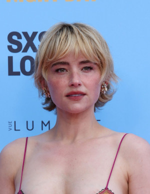 photos Haley Bennett