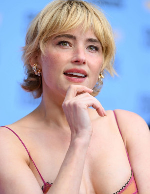 photos Haley Bennett