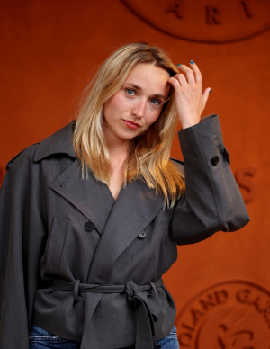 photos Chloé Jouannet