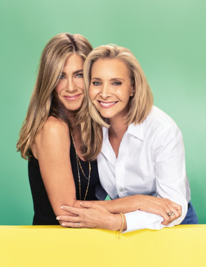 photos Lisa Kudrow