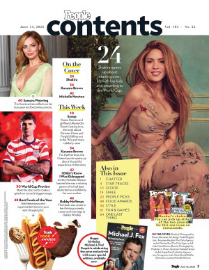 photos Shakira 
