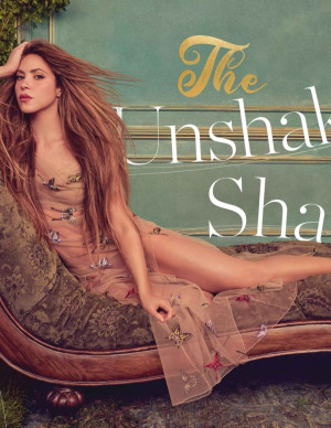 photos Shakira 