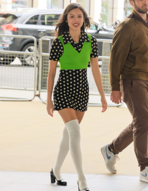 photos Olivia Rodrigo