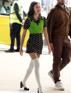 photos Olivia Rodrigo