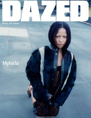 photos  Myha'la Herrold 