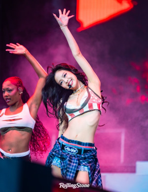 photos Kim Jennie