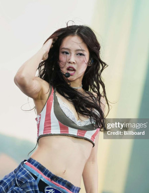 photos Kim Jennie