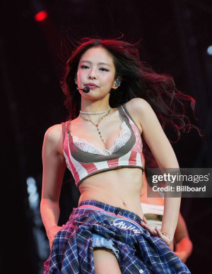 photos Kim Jennie