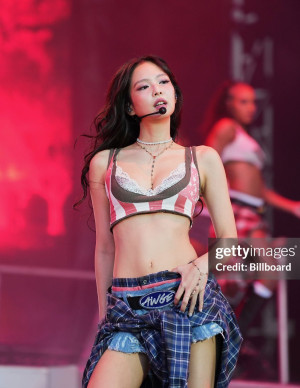 photos Kim Jennie