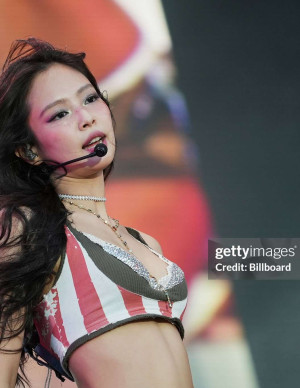 photos Kim Jennie