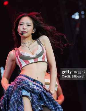 photos Kim Jennie