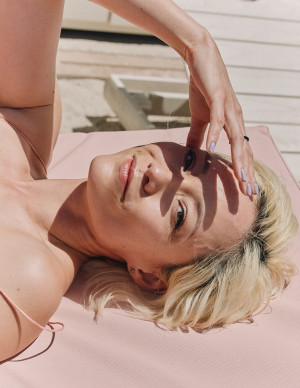 photos Pom Klementieff