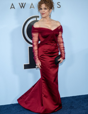 photos Bernadette Peters