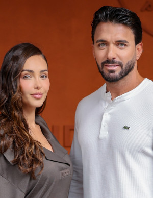 photos Nabilla Benattia