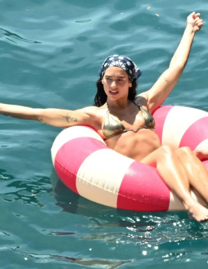 photos Dua Lipa