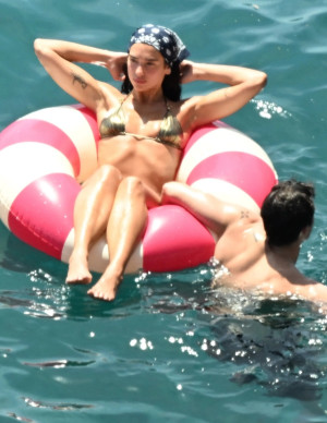photos Dua Lipa