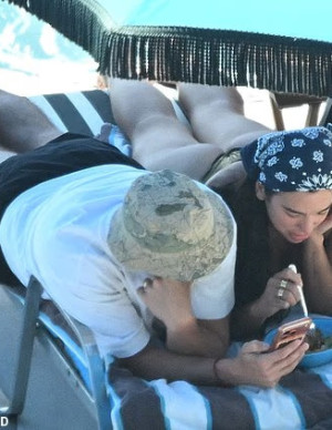 photos Dua Lipa