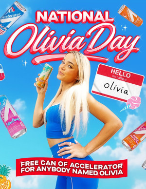 photos Olivia Livvy Dunne