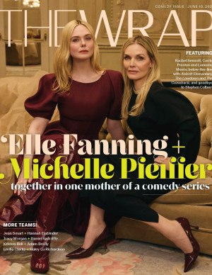 photos Elle Fanning