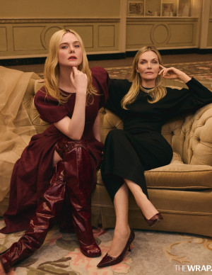 photos Elle Fanning