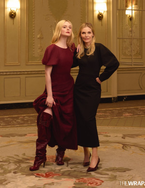 photos Elle Fanning