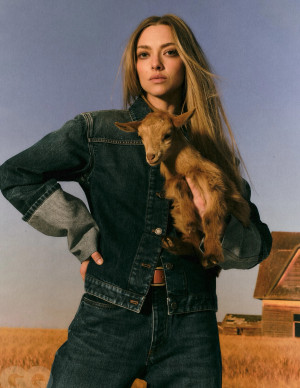 photos Amanda Seyfried