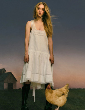 photos Amanda Seyfried
