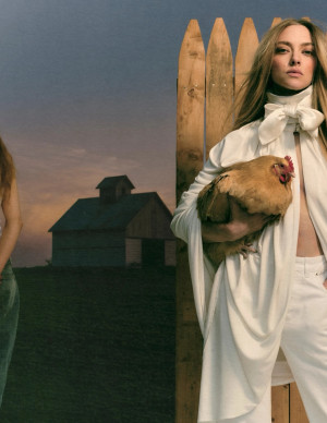 photos Amanda Seyfried