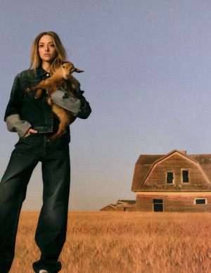 photos Amanda Seyfried