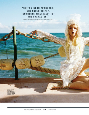 photos Anya Taylor-Joy