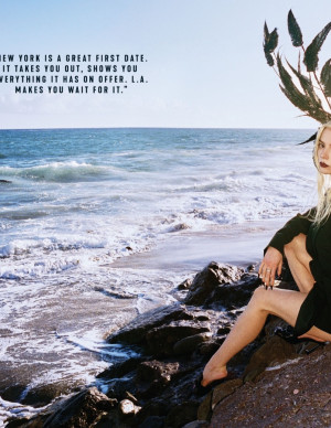 photos Anya Taylor-Joy