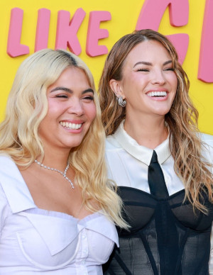 photos Hayley Kiyoko