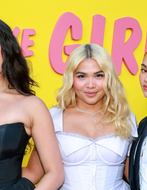 photos Hayley Kiyoko