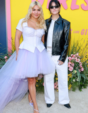 photos Hayley Kiyoko