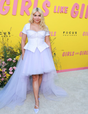 photos Hayley Kiyoko