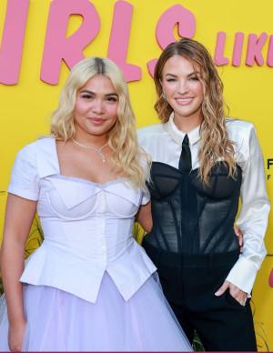 photos Hayley Kiyoko