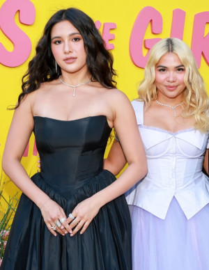 photos Hayley Kiyoko
