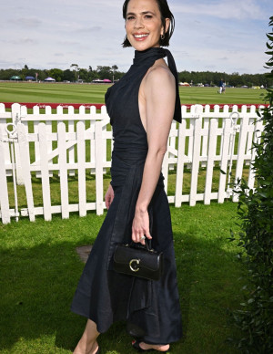 photos Hayley Atwell