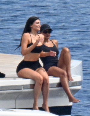 photos Kylie Jenner