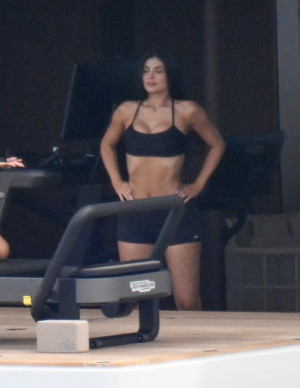 photos Kylie Jenner