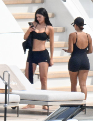 photos Kylie Jenner