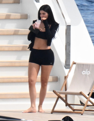 photos Kylie Jenner
