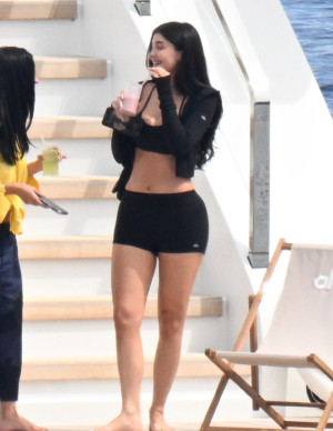 photos Kylie Jenner