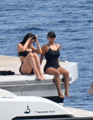 photos Kylie Jenner