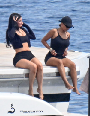 photos Kylie Jenner