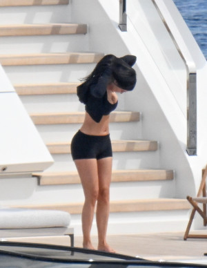 photos Kylie Jenner
