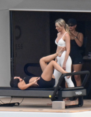 photos Kylie Jenner