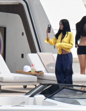 photos Kylie Jenner