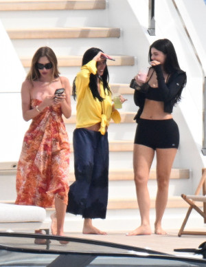 photos Kylie Jenner