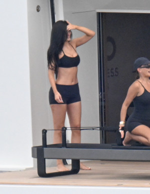 photos Kylie Jenner